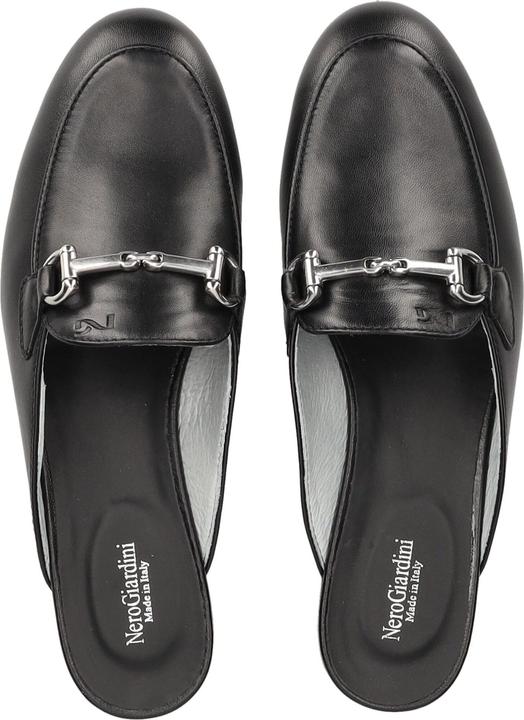 Actual product image Nero Giardini Pantoletten (40)