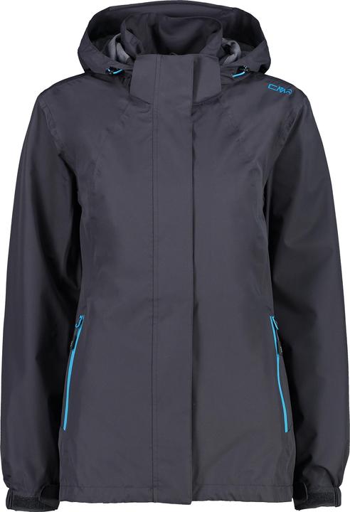 CMP Campagnolo Zip Hoodie (3XL)