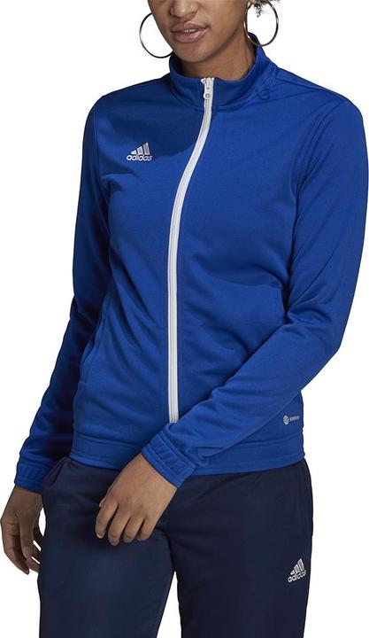 Produktbild adidas Entrada 22 Trainingsjacke Damen (XXL)