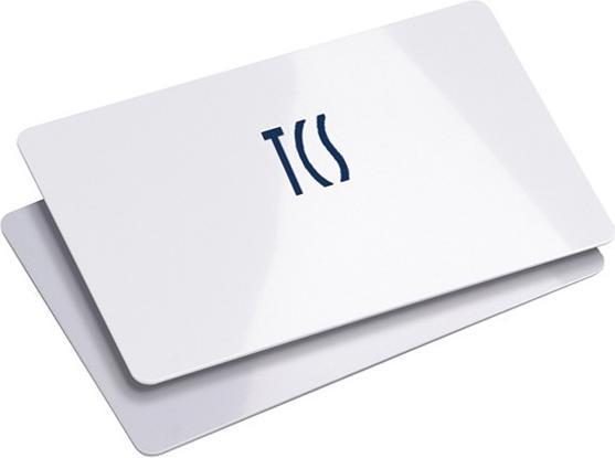 Immagine prodotto TCS Scheda transponder per lettore transponder MCARD01 (Scheda chiave)