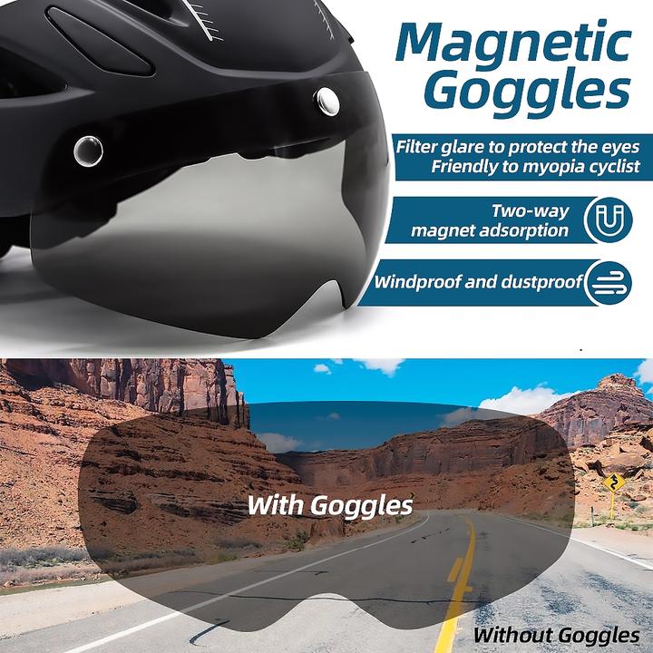 Actual product image Mobygo HT26 (62 cm)