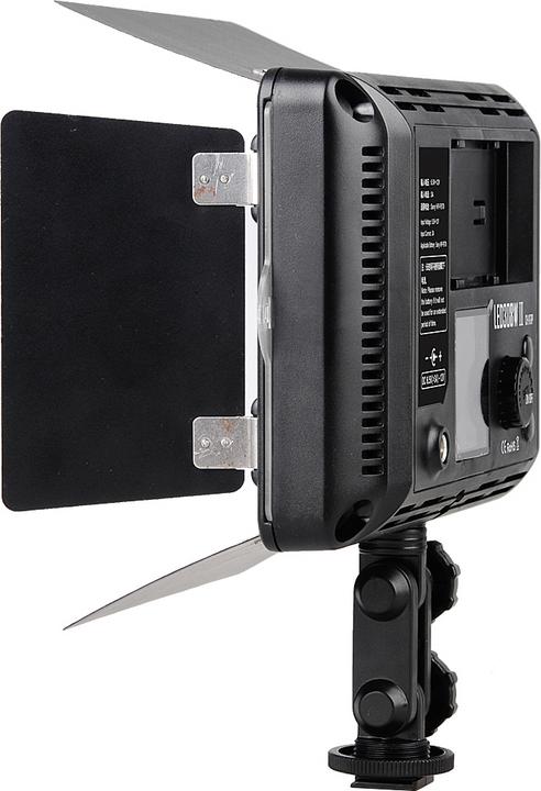 Actual product image Godox LED308C II (Video light)