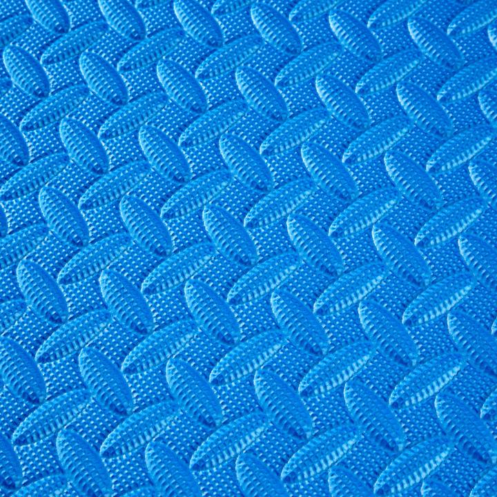 Actual product image tectake Floor protection mat (307 x 124 cm, 246 x 185 cm)