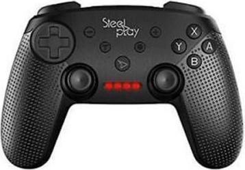Steelplay Manette Bluetooth pour Nintendo (DSi XL)