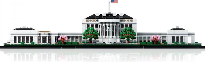 Image du produit LEGO La Maison Blanche (21054, LEGO Architecture)