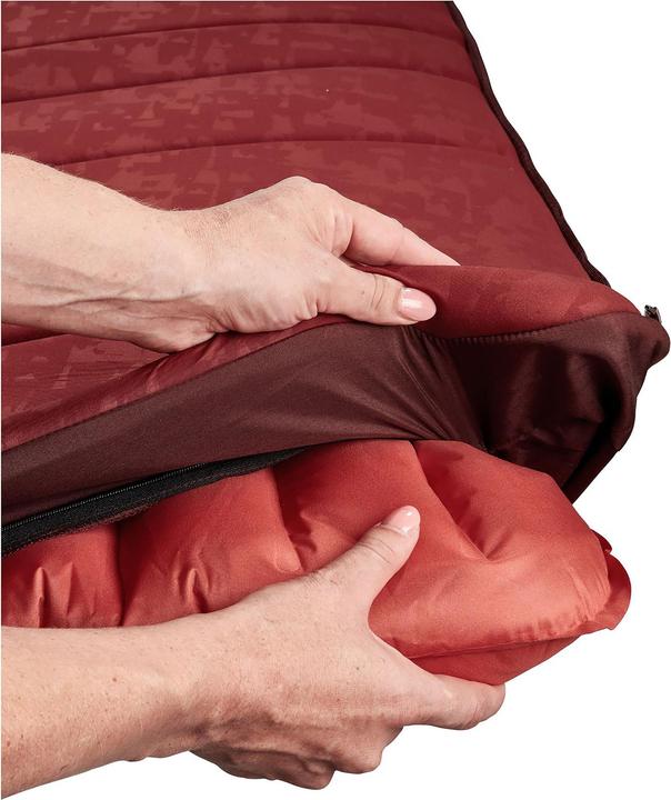 Actual product image Vaude Dream Comfort 10 L