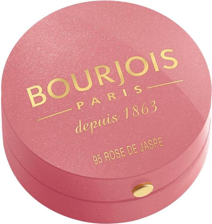 Immagine prodotto Bourjois Piccolo vaso rotondo (95 Rose di scherzo)