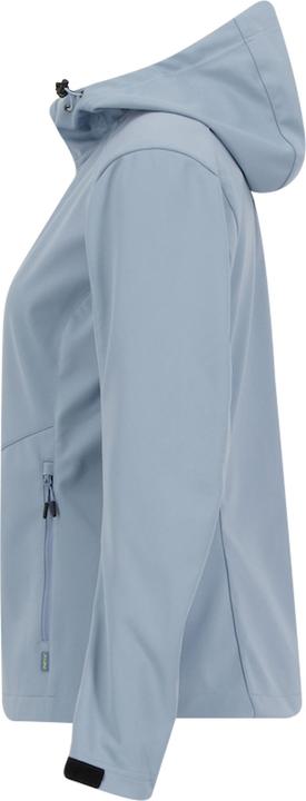 Produktbild Meru Meaux Softshell Jacket (36, S)