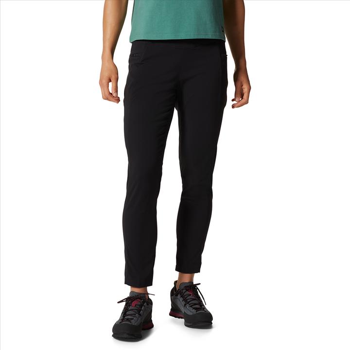 Image du produit Mountain Hardwear W Dynama High Rise Pant (XS)