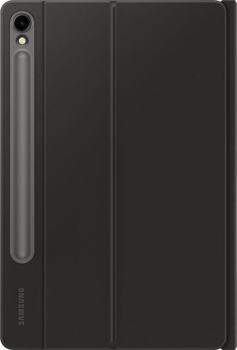 Image du produit Samsung Galaxy Book Cover Keyboard mit AI (ING. Int., Galaxy Tab S9, Galaxy Tab S9 FE, Samsung Galaxy Tab S10 FE)