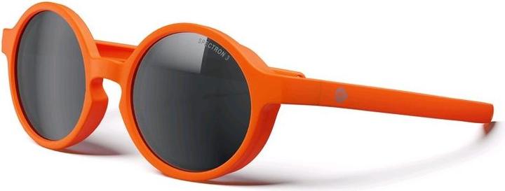 Produktbild Julbo Walker Neonorange Spectron 3 Kinderbrille 13 Jahre