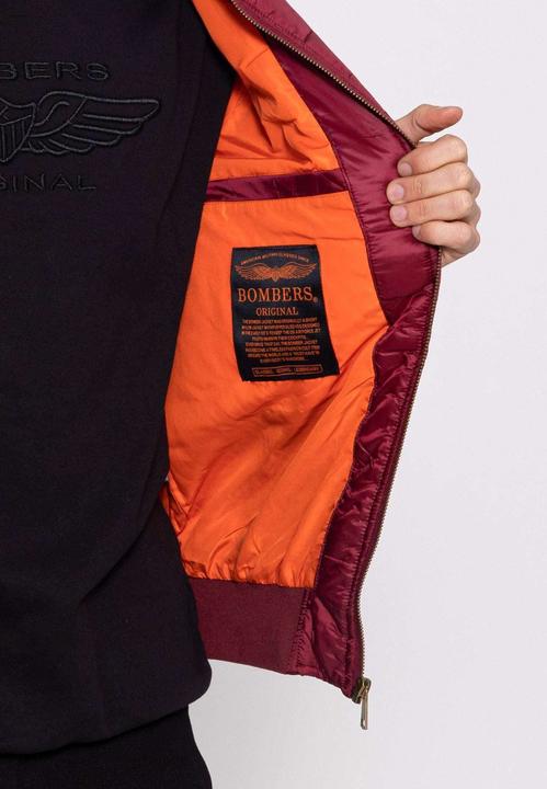 Produktbild Bombers Original Dallas- (L)