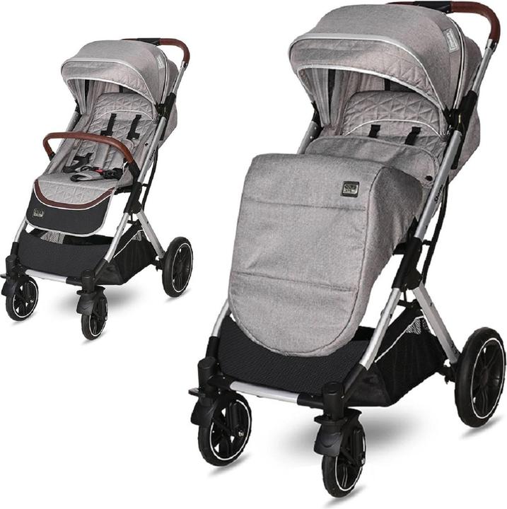 Produktbild Lorelli Kinderwagen Storm