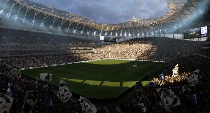 Immagine prodotto EA Games FIFA 23 (PS5, IT)