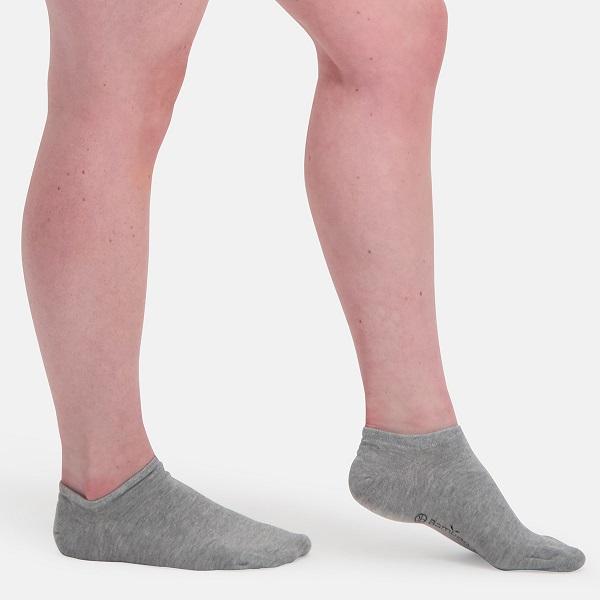 Produktbild Bamboo Basics Füsslinge Jamie (3-Pack) (3er Pack, 47 - 50)