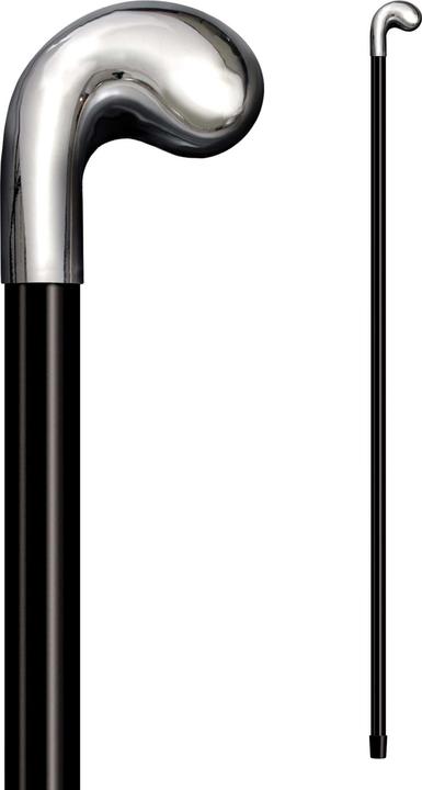 Actual product image Cold Steel City Stick with pistol grip