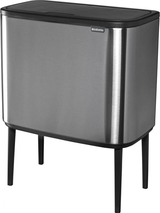 Productafbeelding Brabantia Bo Touch Bin (33 l)