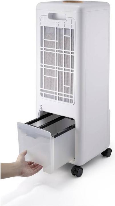 Actual product image Sygonix Air cooler (15 m², 170.61 BTU/h)