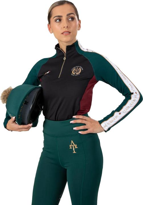 Image du produit Aubrion - Haut thermique TEAM - Femme (XXL)