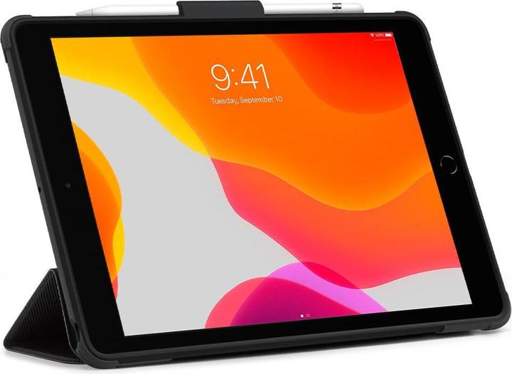 Immagine prodotto Spigen Rugged Armor Pro (iPad 2021 (9a generazione))
