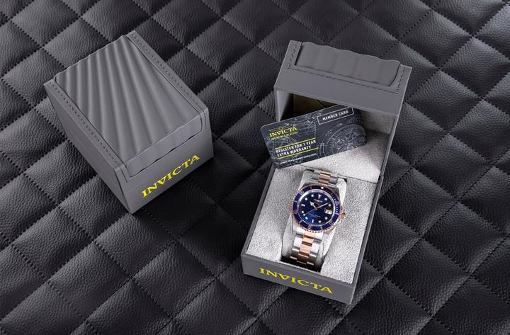 Actual product image Invicta 30600 (42 mm)