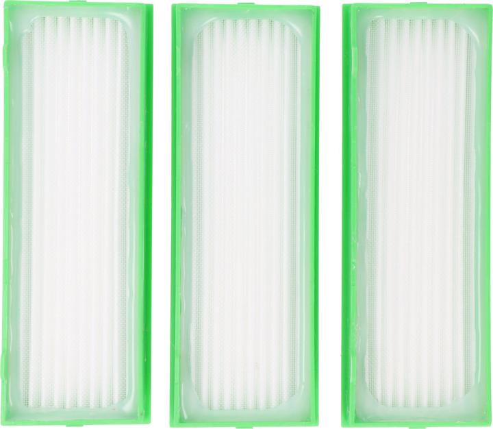 Produktbild XCell 3x Staubsauger Hepa-Filter, Vorwerk Kobold