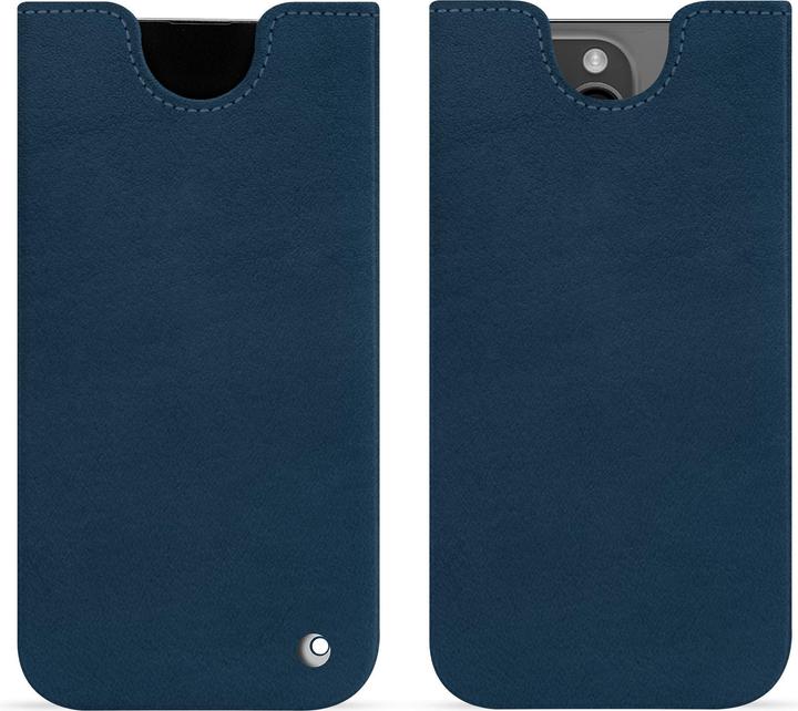Blauw mediterraan ( Pantone #0E3043 )