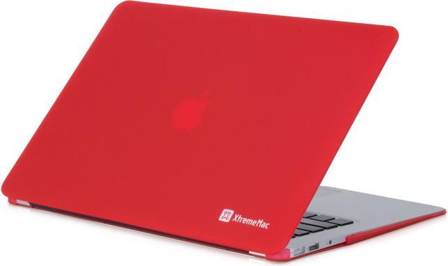 Image du produit XtremeMac MacBook Air Microshield, couverture, 33 cm (13") (Extrêmes)