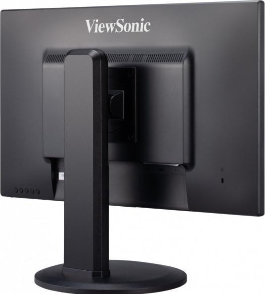 Productafbeelding Viewsonic Ergonomische VG2419 (1920 x 1080 Pixels, 23.80")