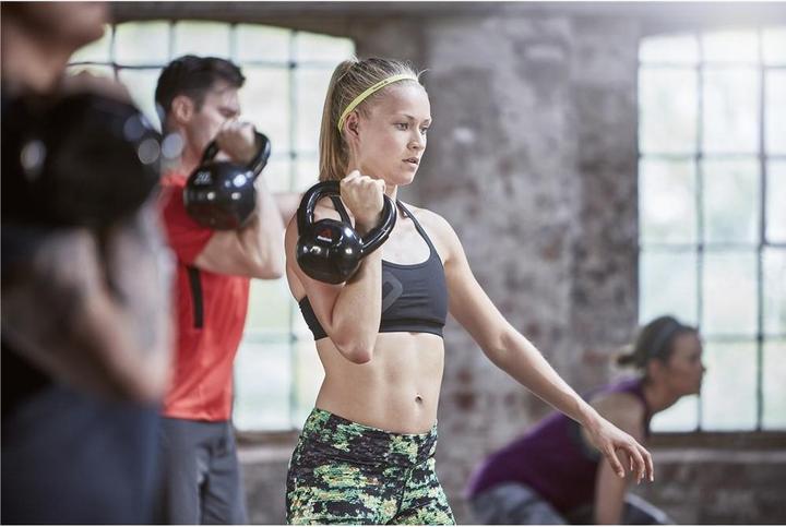 Produktbild Reebok Kettlebell