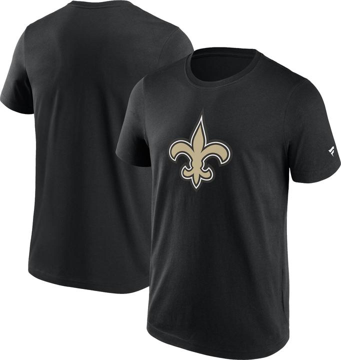 Produktbild Fanatics New Orleans Saints Primary Logo Graphic T-Shirt 2XL (XXL)