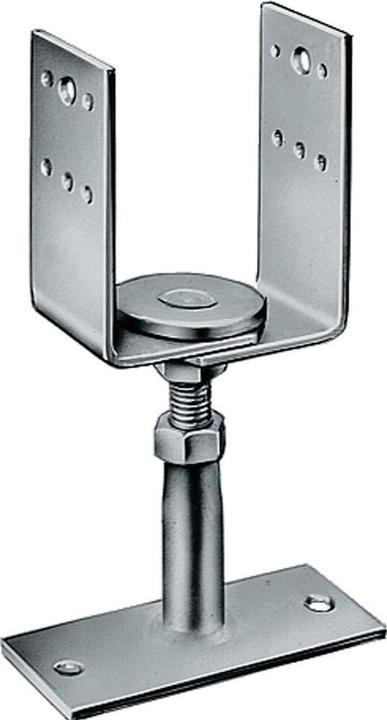 Produktbild Simpson Sst Stützenfuss (Stützenfuss, 1 Stk.)