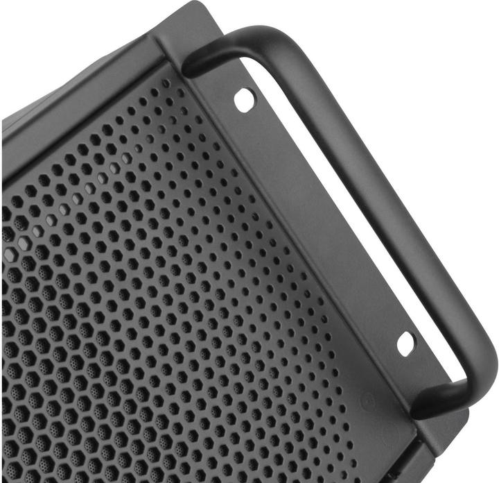 Image du produit Silverstone RM42-502 (ATX, mATX, Mini-ITX, E-ATX, SSI CEB, SSI EEB)
