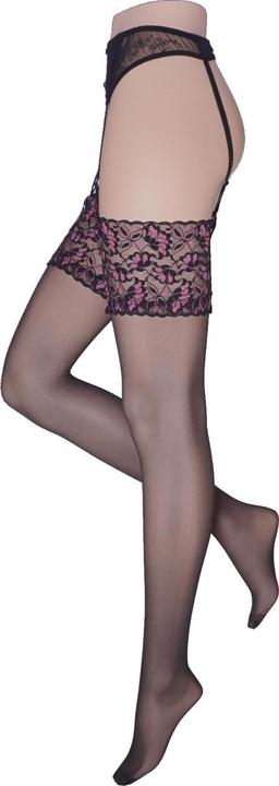 Produktbild Levee Satin Sheers (20 DEN, 48 - 50)