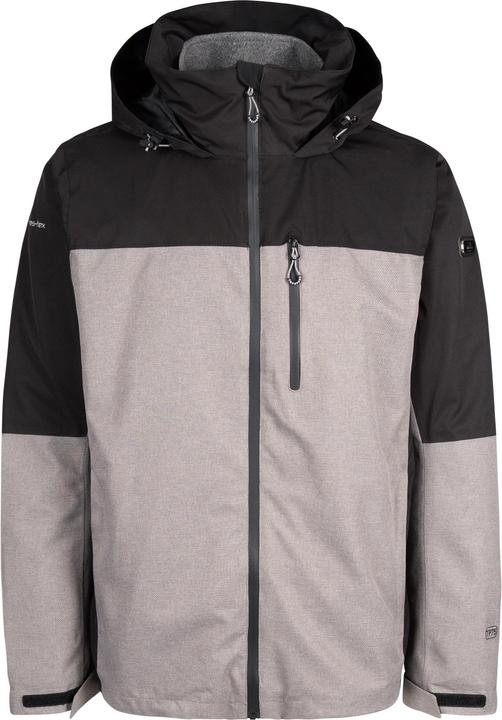 Trespass Austerywick Jacke wasserfest 3 in 1 (XXL)