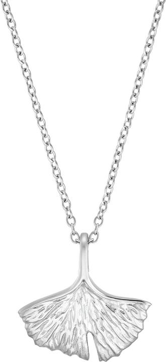 Image du produit Heideman Freya couleur argent poli (100% acier inoxydable)