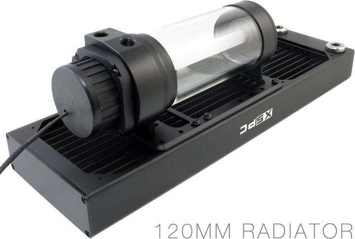 Produktbild XSPC X4 Photon 170