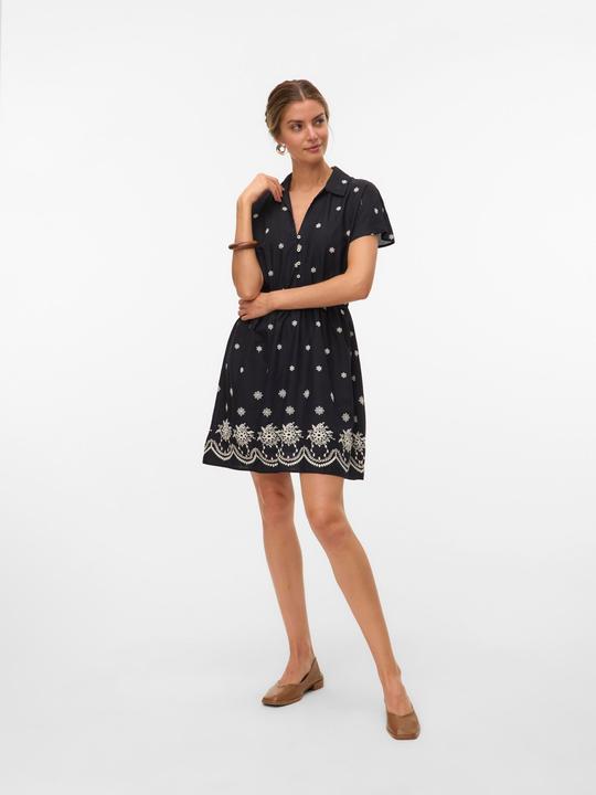 Produktbild Vero Moda VMTASJA Kurzes Kleid Kleid (XL)