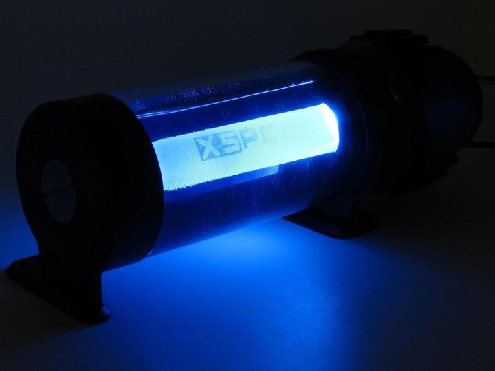 Produktbild XSPC X4 Photon 170