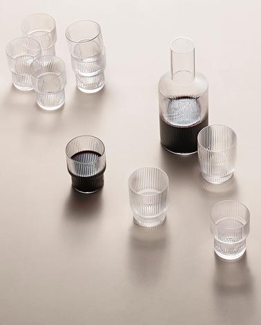 Actual product image Ferm Living Ripple (0.90 l)