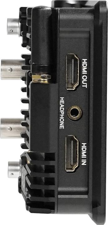 Actual product image Portkeys Bm5iv Wr (5.50", Full HD)