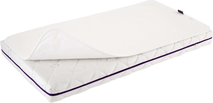 Image du produit Träumeland Housse de protection contre l'humidité Airsafe 3D (60 x 120 cm)