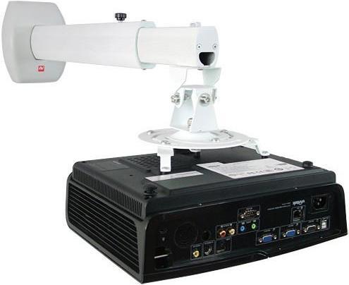 Produktbild Avtek WallMount PRO 1200 (Wand)