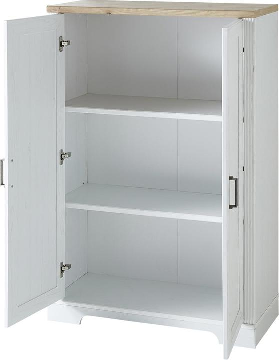 Produktbild Möbel-Eins Jady (38 x 86 cm)