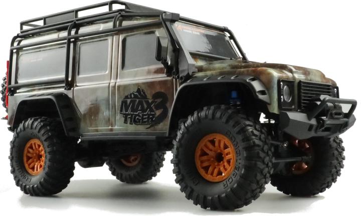 Immagine prodotto Amewi SUV per l'arrampicata su sporcizia (RTR pronto all'uso)