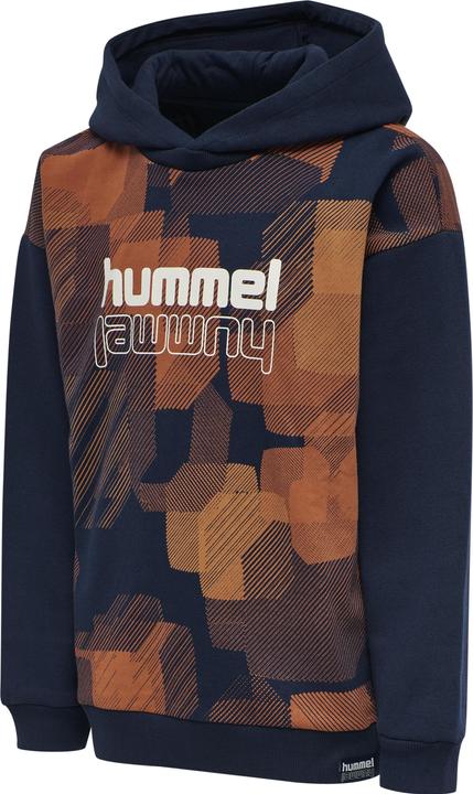 hummel Kendrick Hoodie