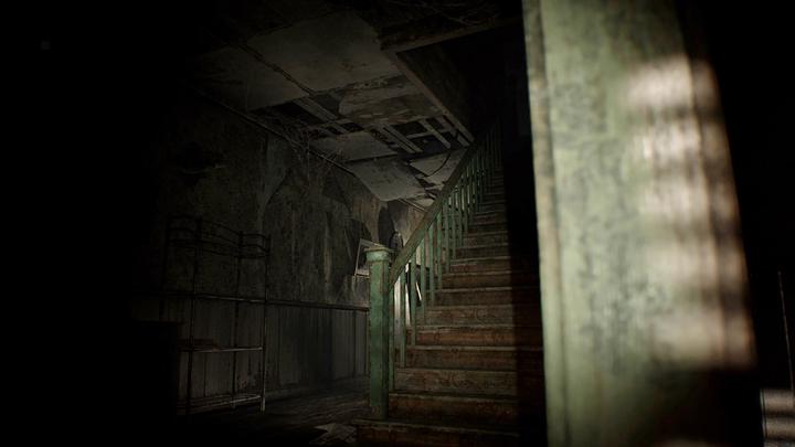 Produktbild Capcom Resident Evil 7 Biohazard (PS4, IT)