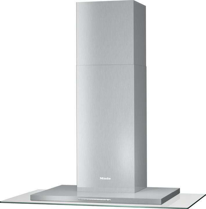 Produktbild Miele DA 5798 W Next Step (Wandhaube)