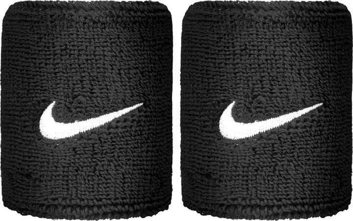 Actual product image Nike 2-pack Swoosh bracelet (One size)