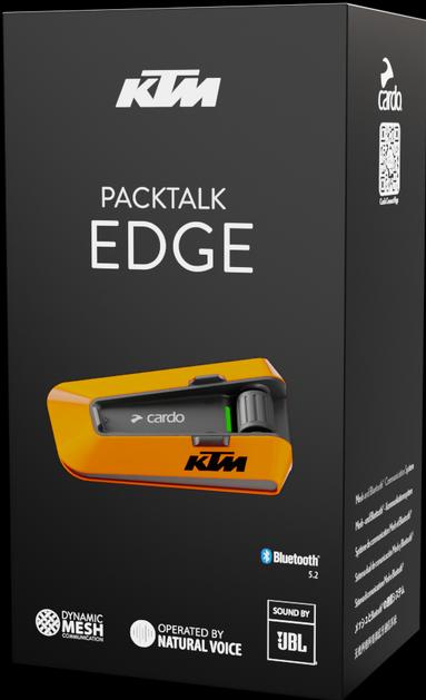Immagine prodotto Cardo Packtalk Edge (Set di 1)